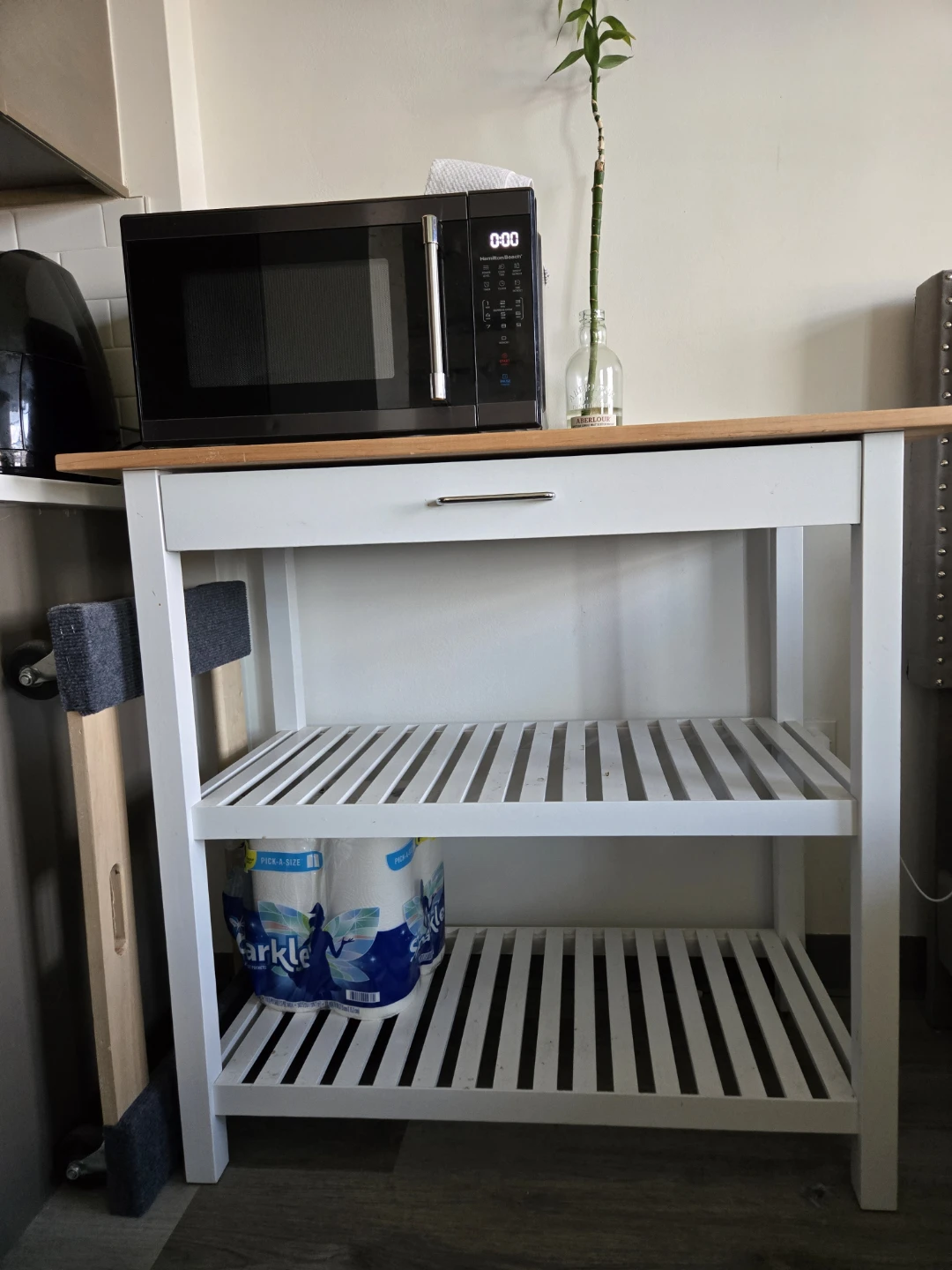 Kitchen/Living room extension table - photo 3
