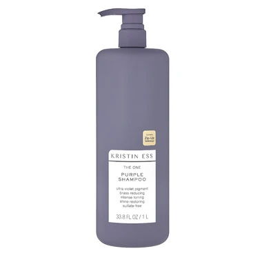 Kristin Ess The One Purple Shampoo 33.8 oz