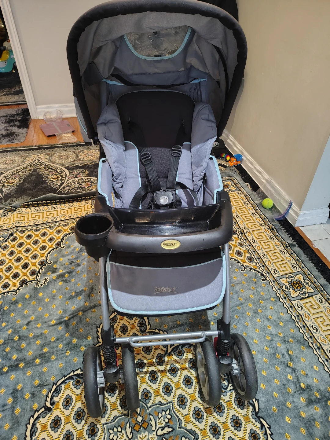 Safety 1st Stroller