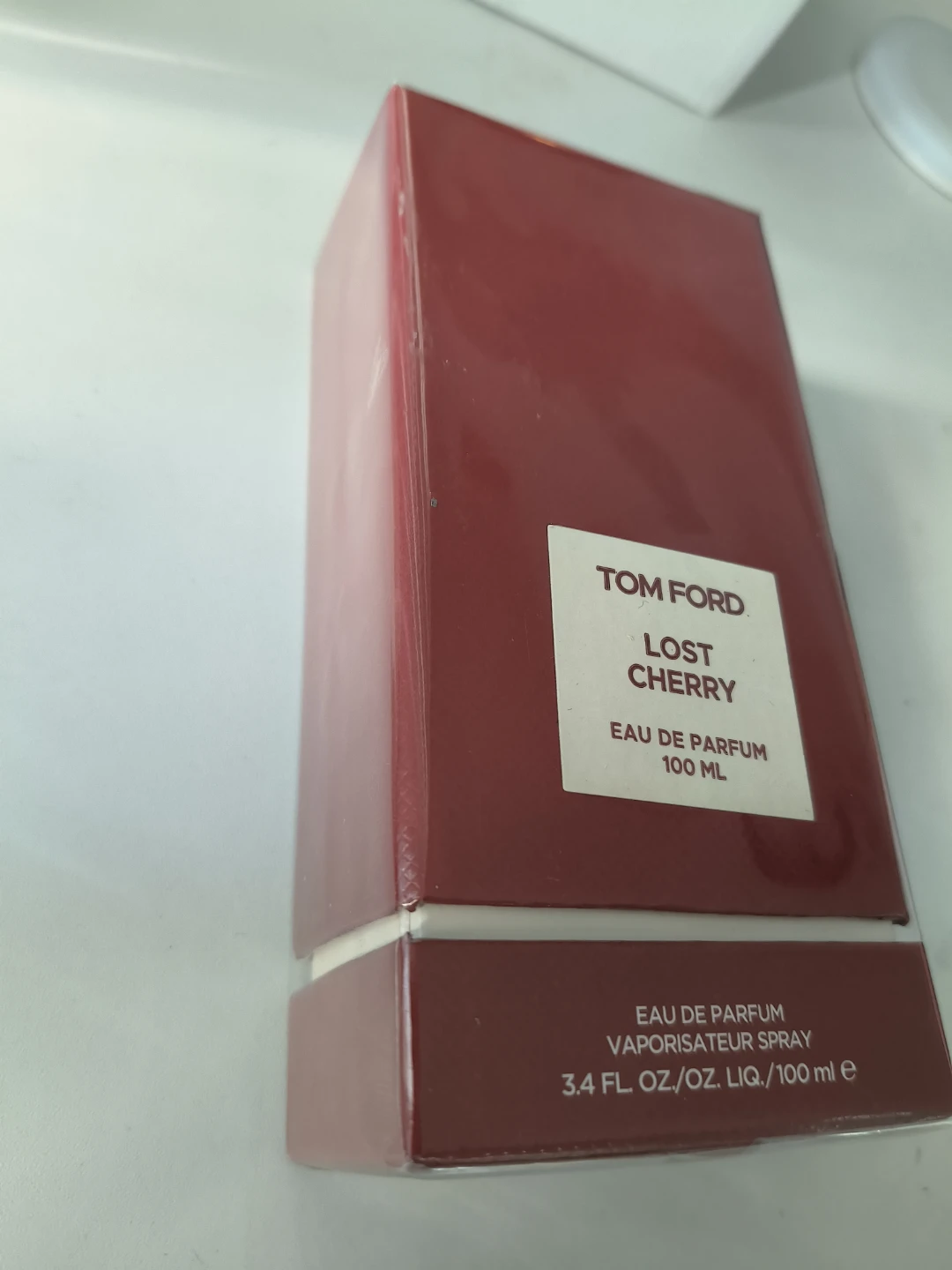 Tom Ford Lost Cherry Eau de Parfum 100ml