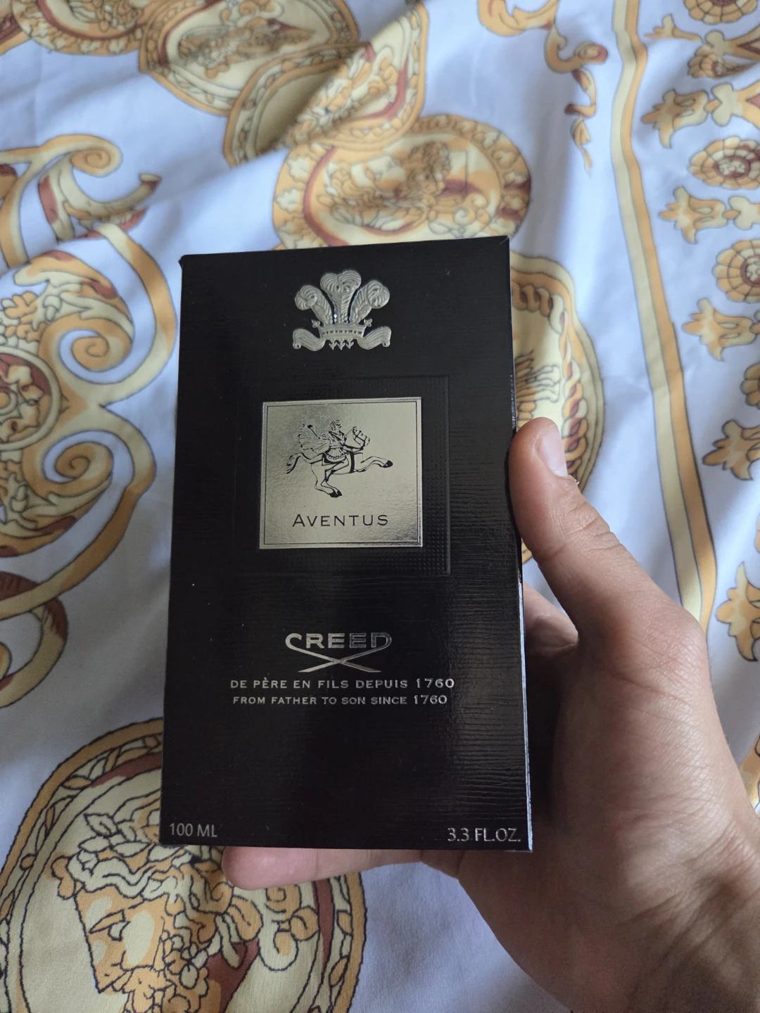Creed Aventus Cologne 100ml
