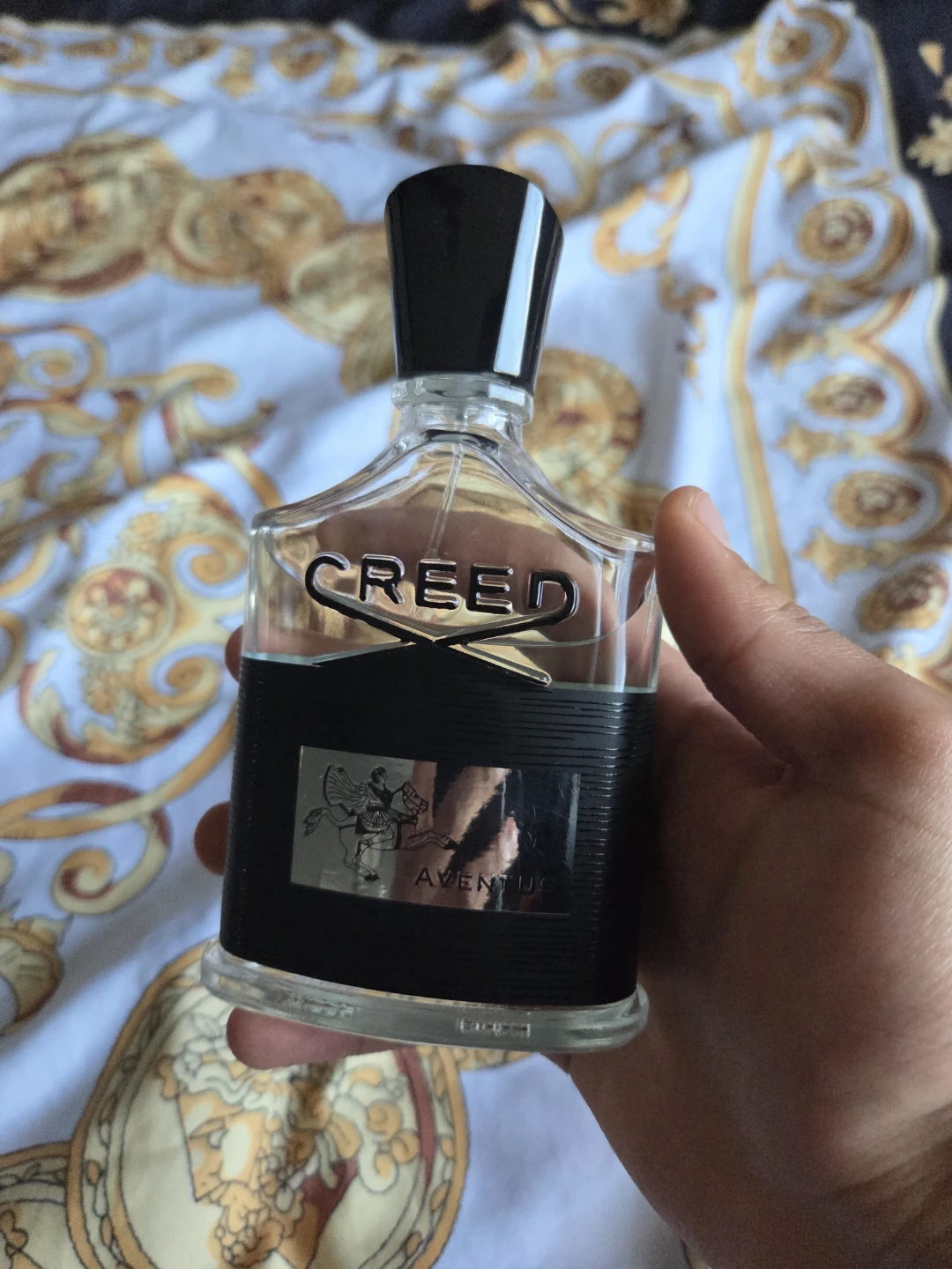 Creed Aventus Cologne 100ml - photo 2