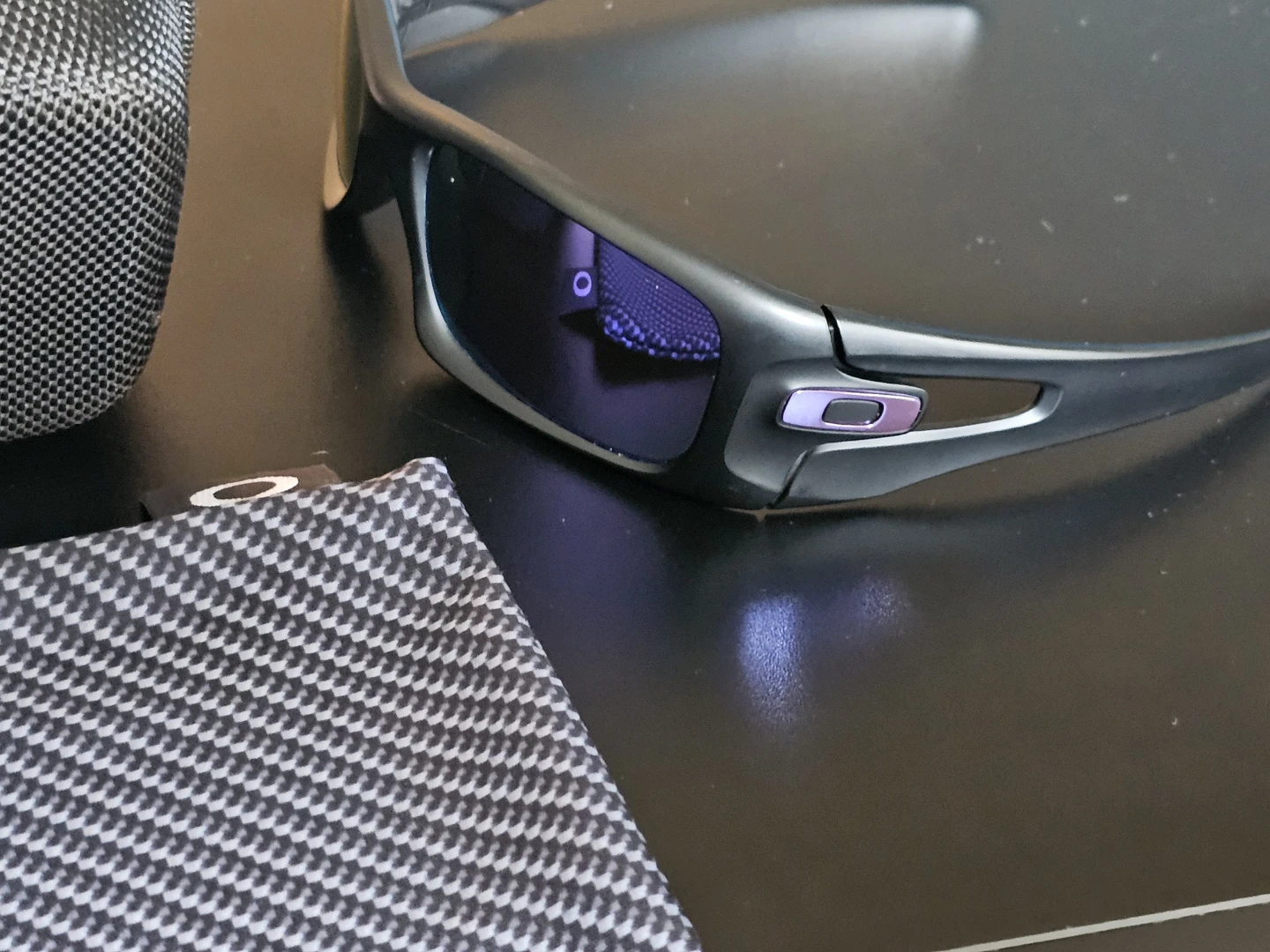 Oakley Custom Sunglasses - photo 3