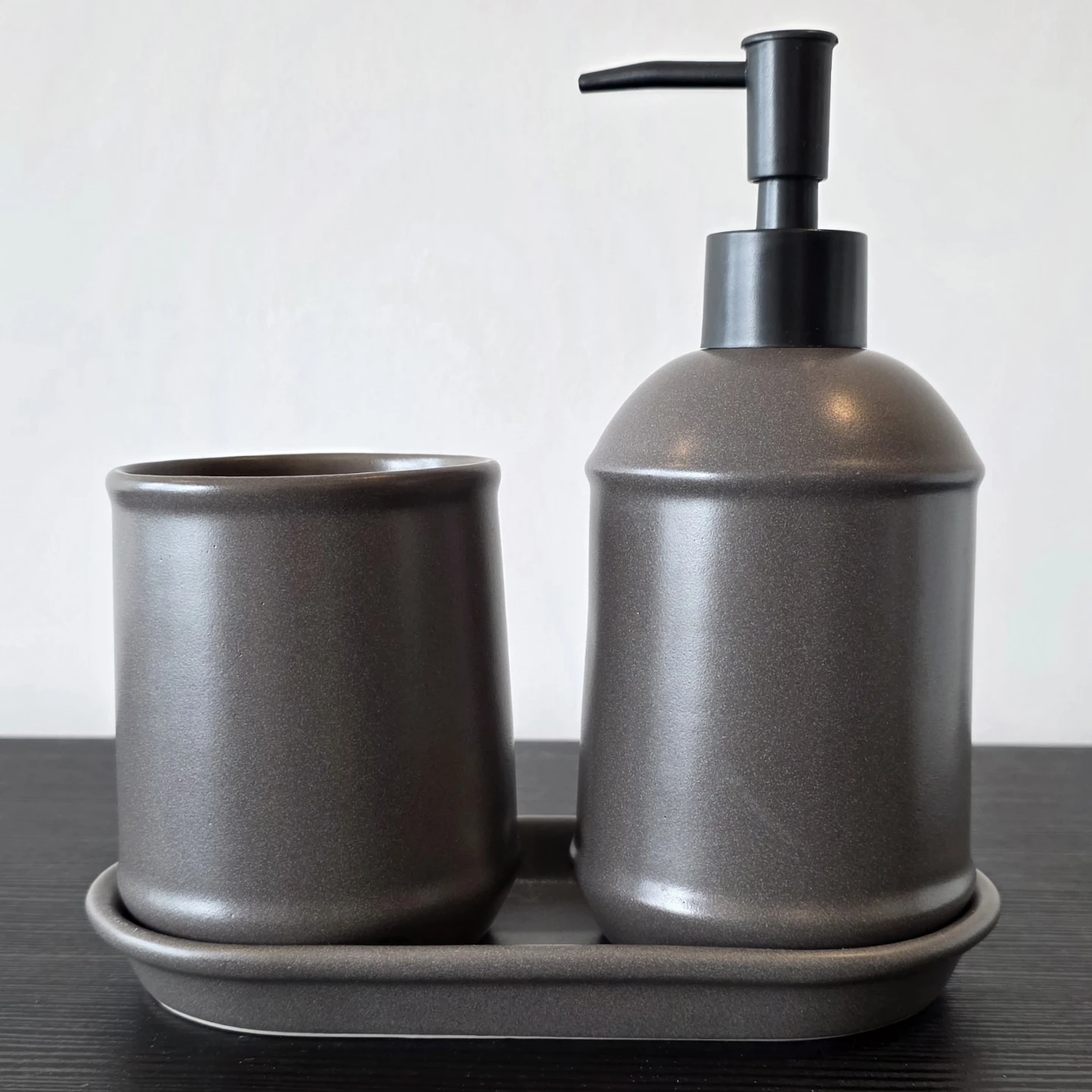 [Moving Sale] Lot salle de bain IKEA Bathroom Essentials Bundle - photo 2