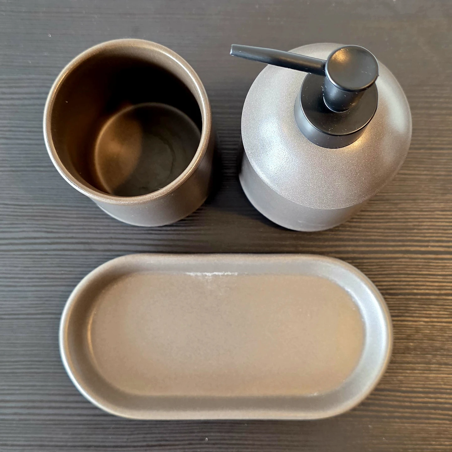 [Moving Sale] Lot salle de bain IKEA Bathroom Essentials Bundle - photo 3