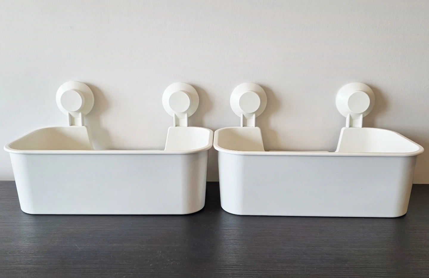 [Moving Sale] Lot salle de bain IKEA Bathroom Essentials Bundle - photo 4