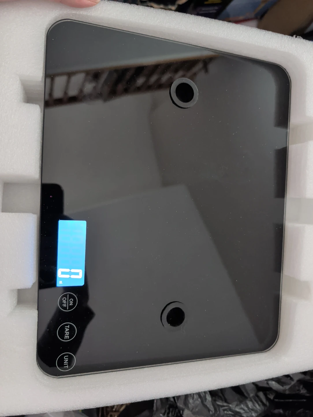 Digital Kitchen Scale