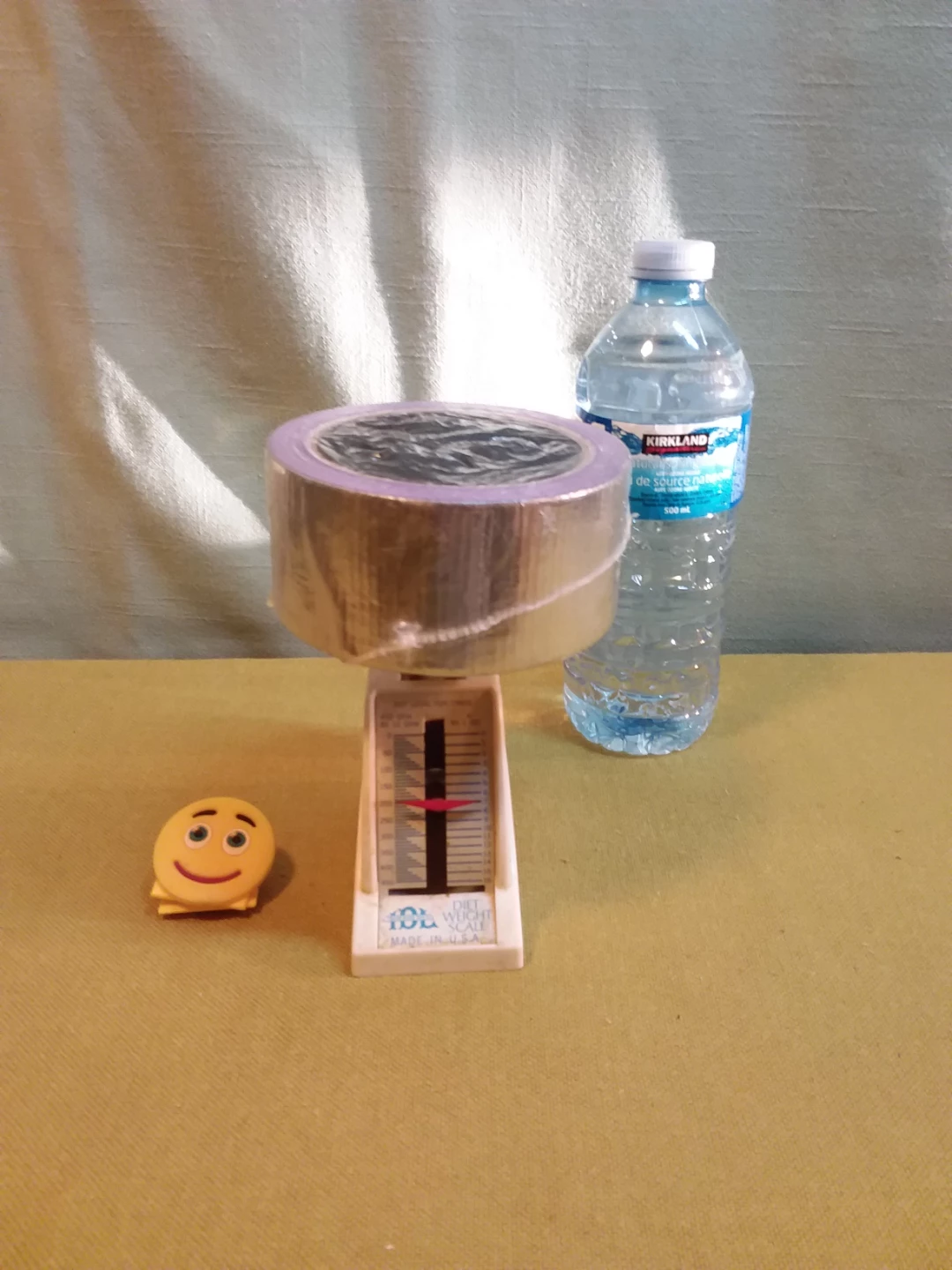 ⚖️ ➡️ Mini Diet Scale  ⚖️  ⚽ - photo 2