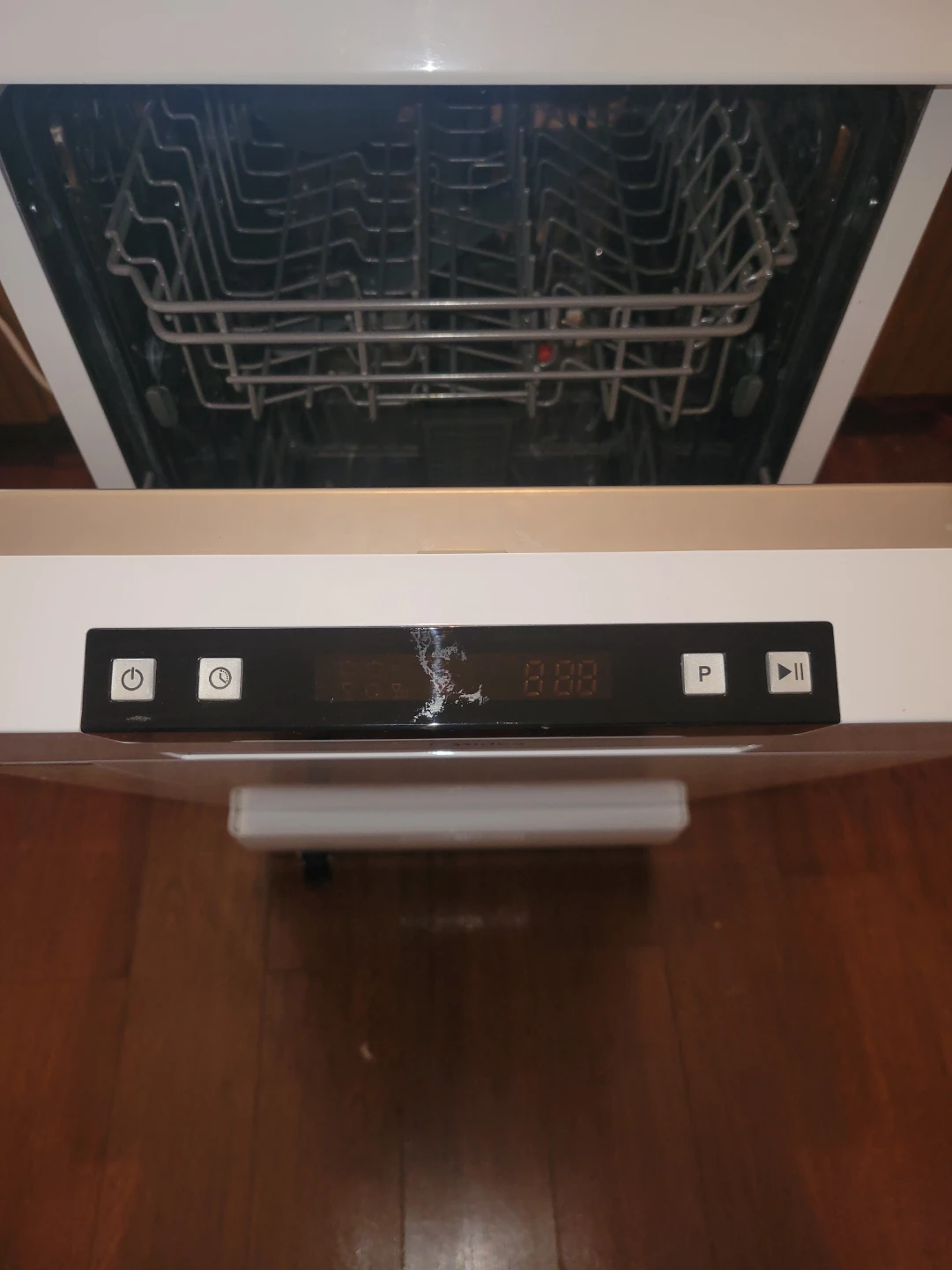 Midea Portable Dishwasher - photo 2