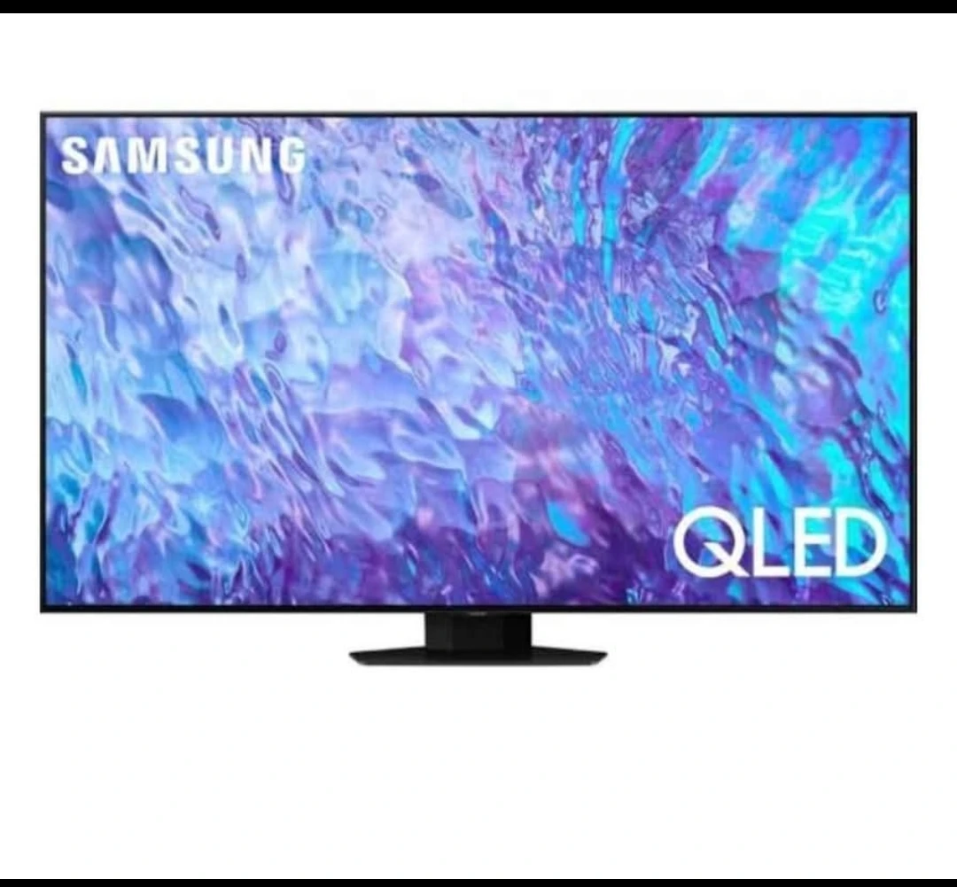 Samsung 98" Q80C QLED 4K UHD Smart TV - photo 2
