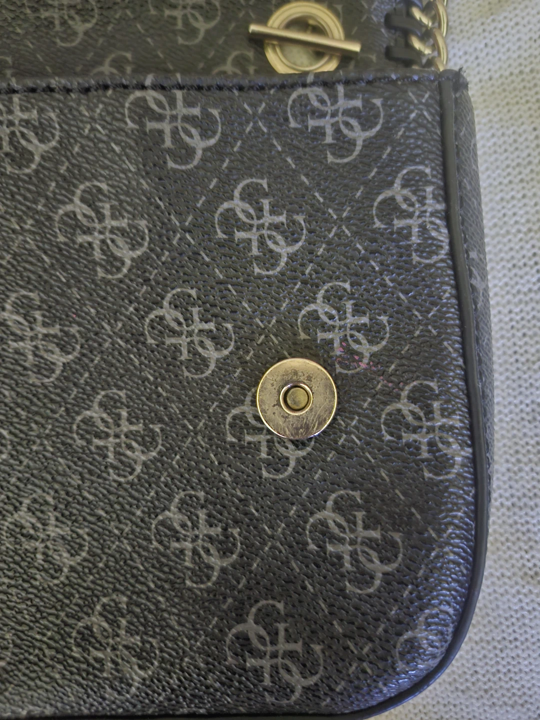 GUESS Crossbody Bag purse - photo 4