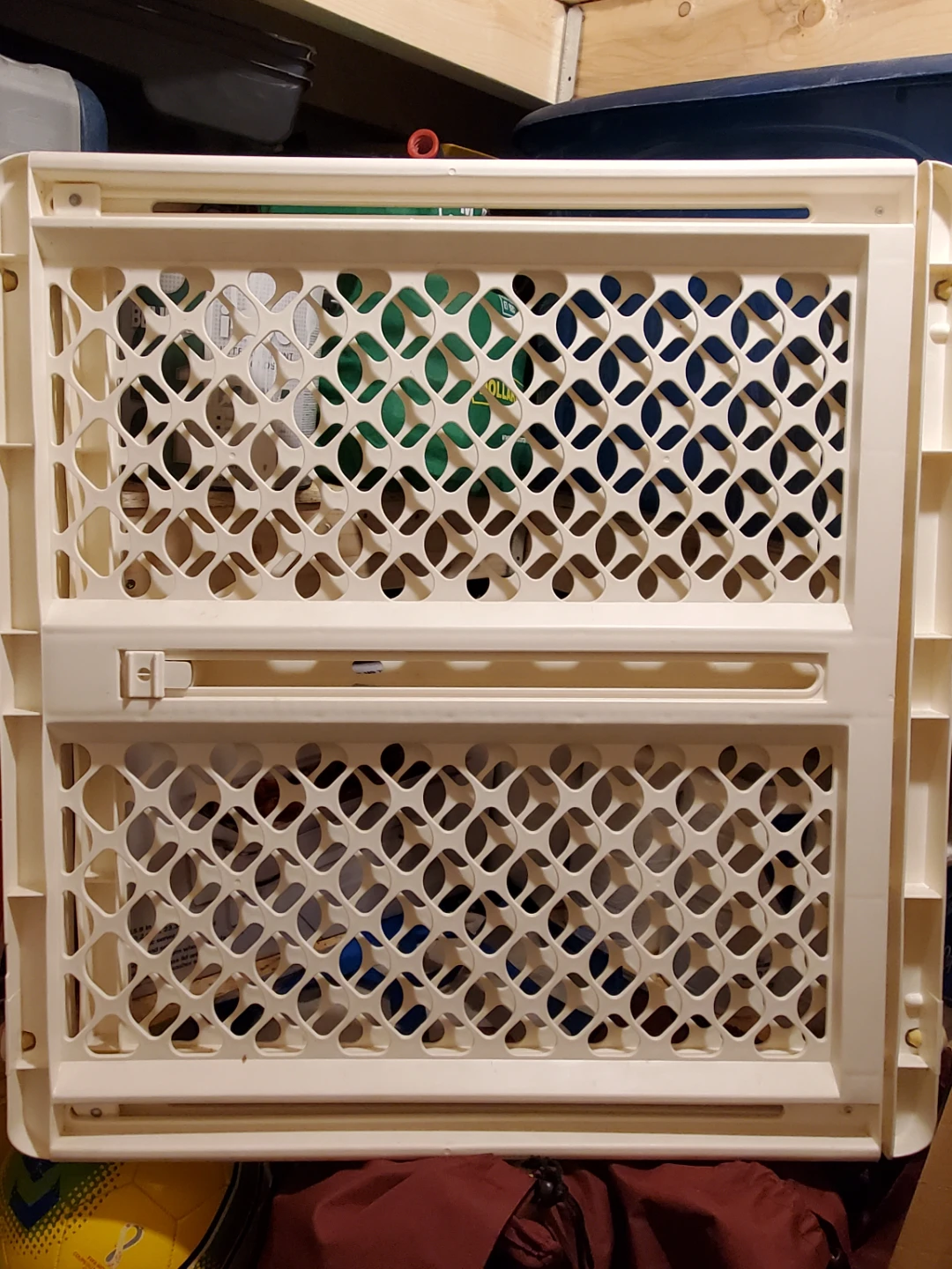 Toddler Safety Gates - 2