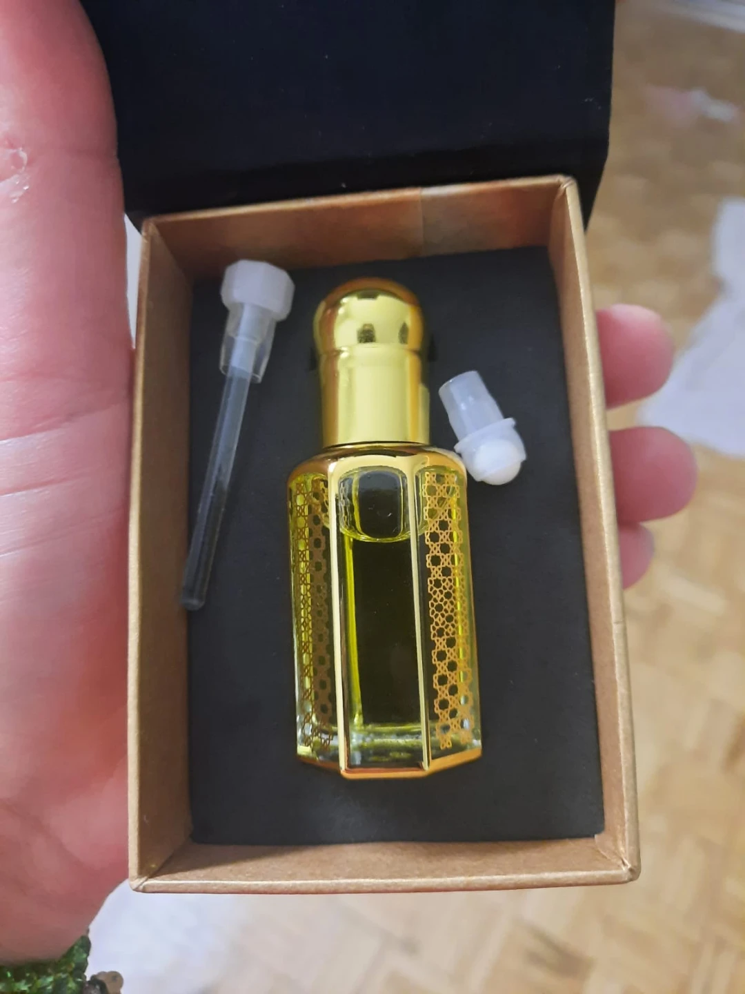 Attar ( Perfume Oils )