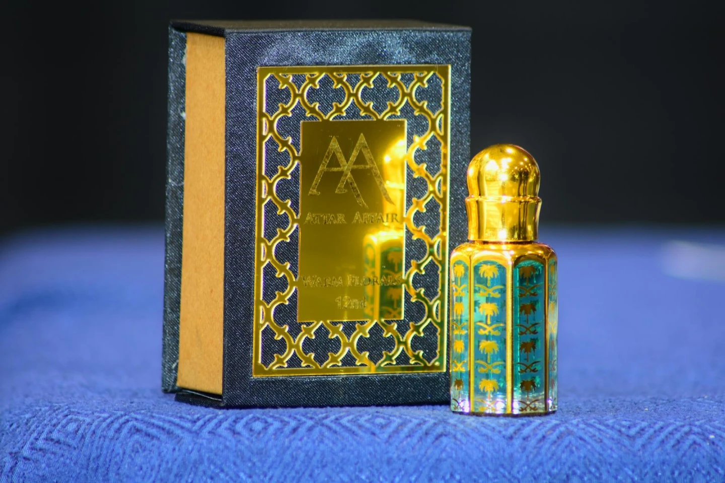 Attar ( Perfume Oils ) - photo 2