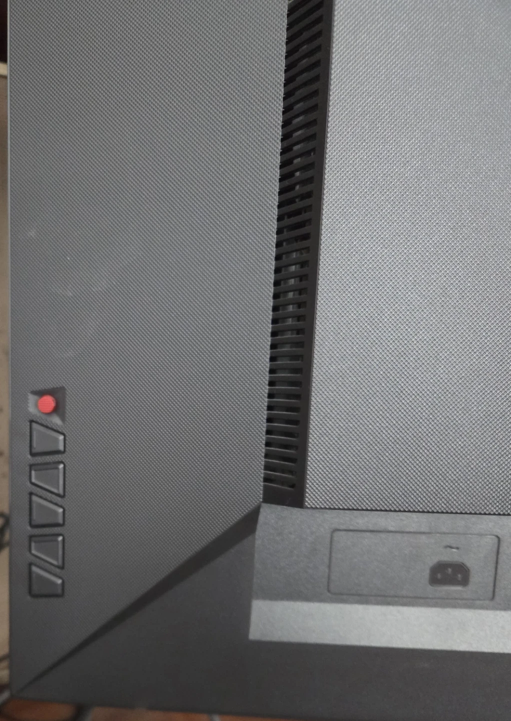 ASUS 27-inch Gaming Monitor - photo 4