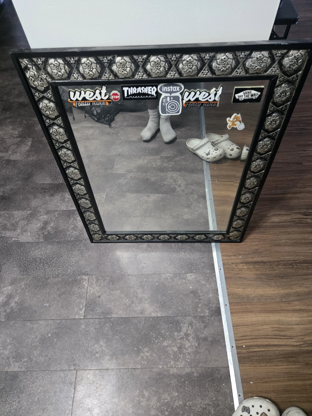 Decorative Wall Mirror