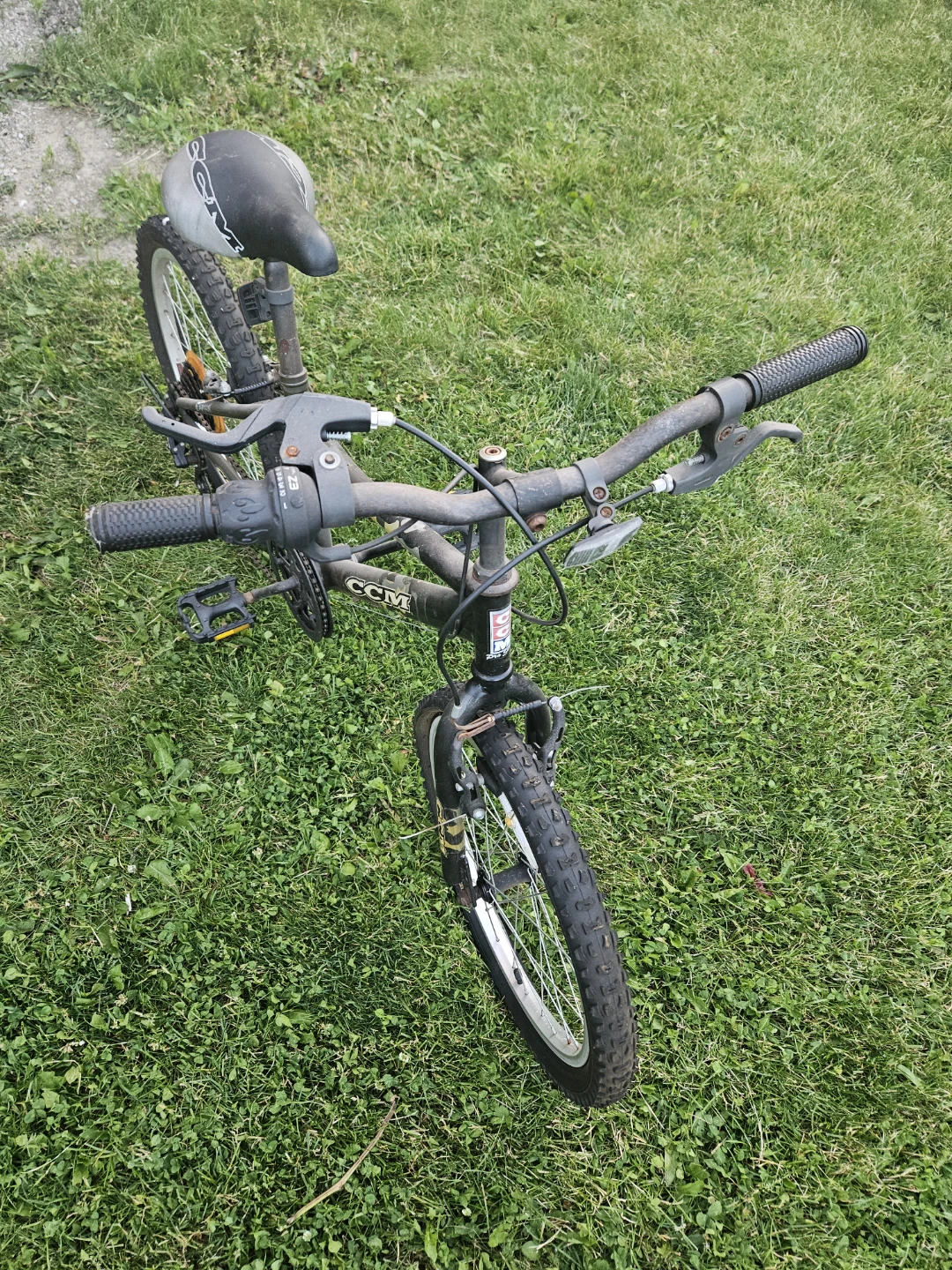 CCM Kids Bicycle - photo 2