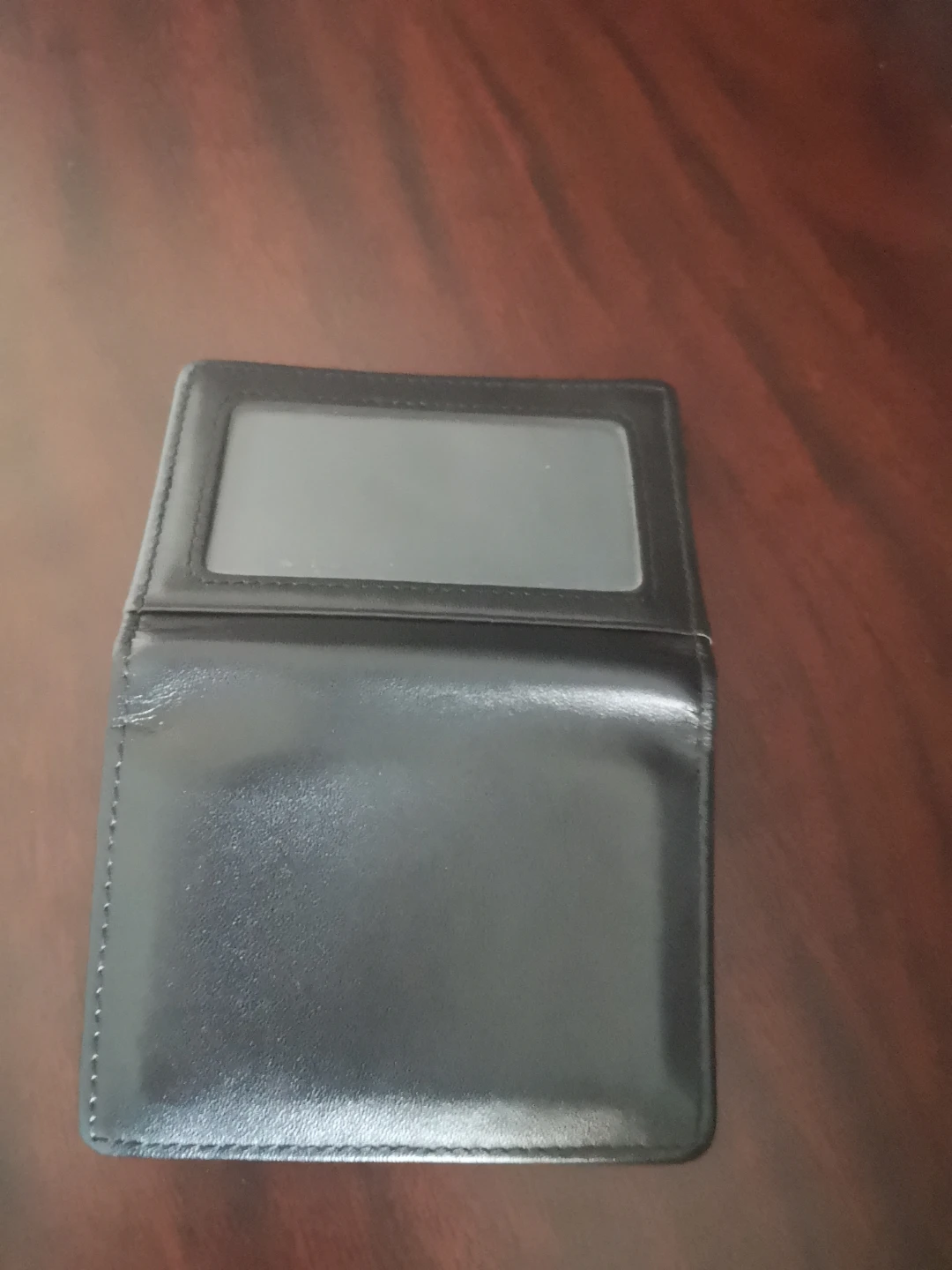 RFID wallet - photo 3