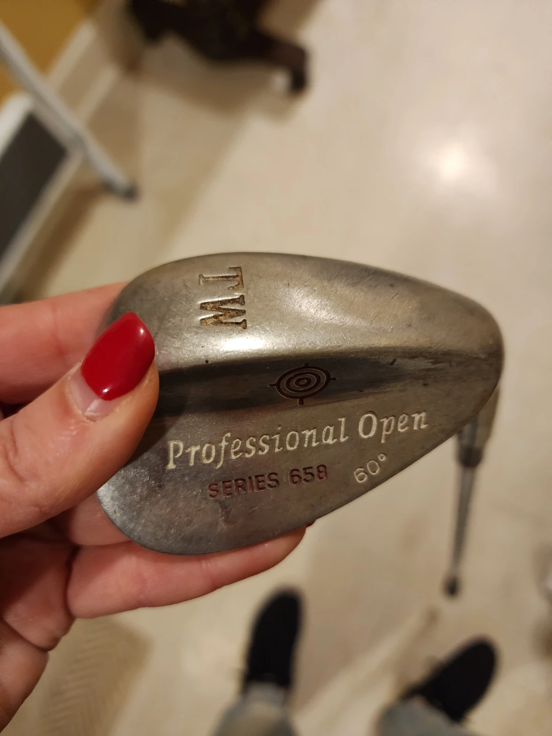 Mixed Golf Club Set - Titleist, Callaway, King Cobra