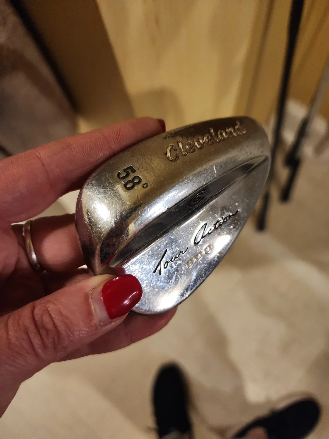 Mixed Golf Club Set - Titleist, Callaway, King Cobra - photo 4