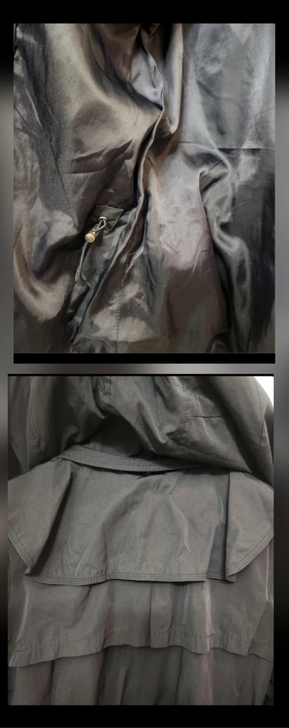 ⚽️ Bundle- 1 Coat & 3 Jackets - photo 4