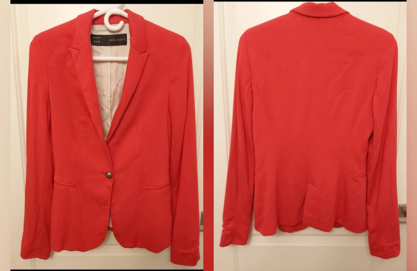 ⚽️ Bundle- 1 Coat & 3 Jackets - photo 5