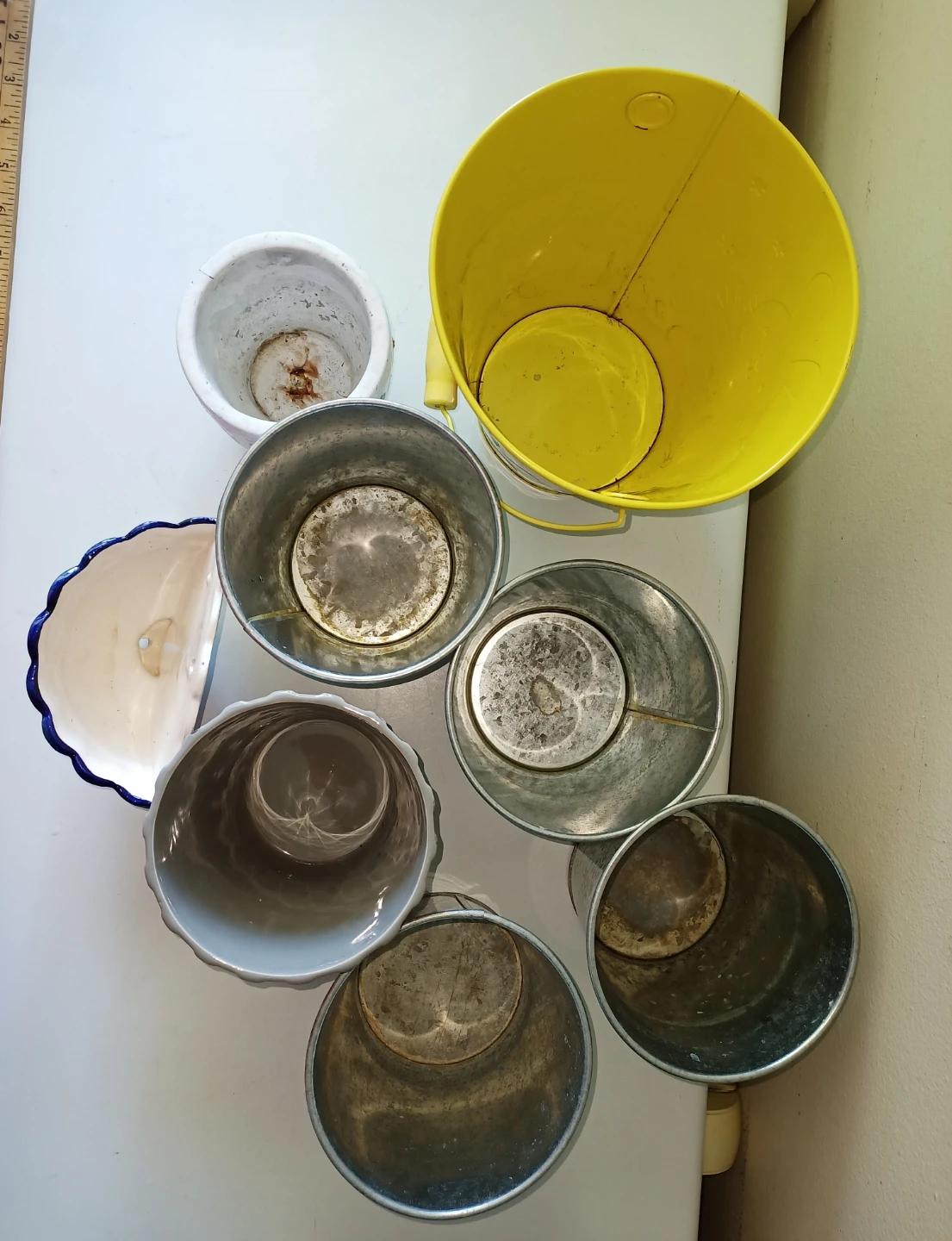 everything Pots - photo 2