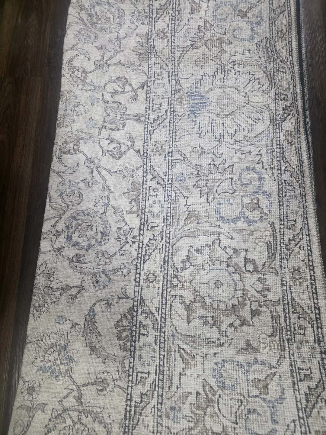 Extra-large Area Rug 2.94 m x 4.26 m (9ft X 14ft)