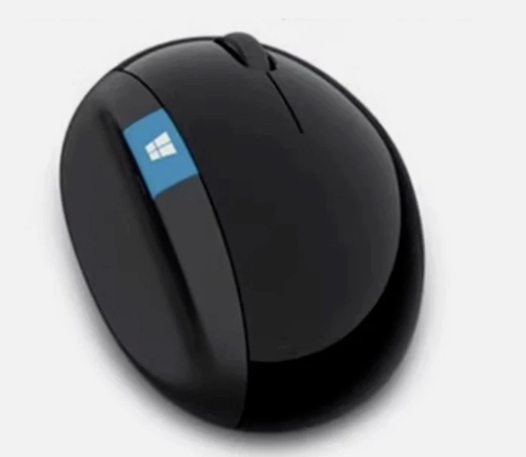 Microsoft Sculpt Ergonomic Mouse - photo 2