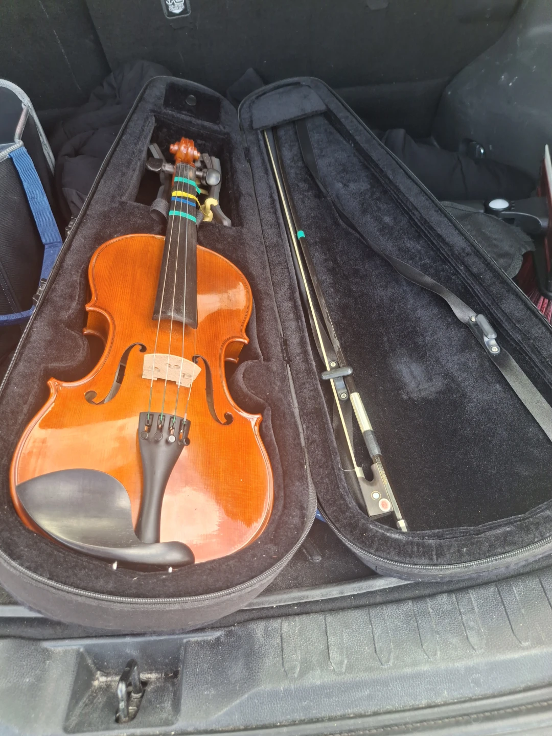 GEWA "Ideale" Violin - photo 2
