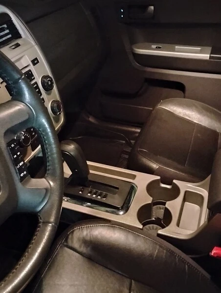 ⚽ 2012 Ford Escape - photo 5