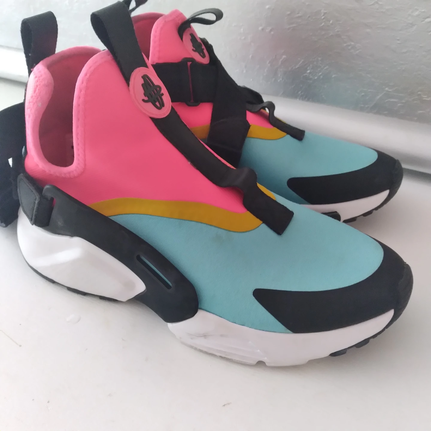 Nike Air Women's Shoes - photo 3