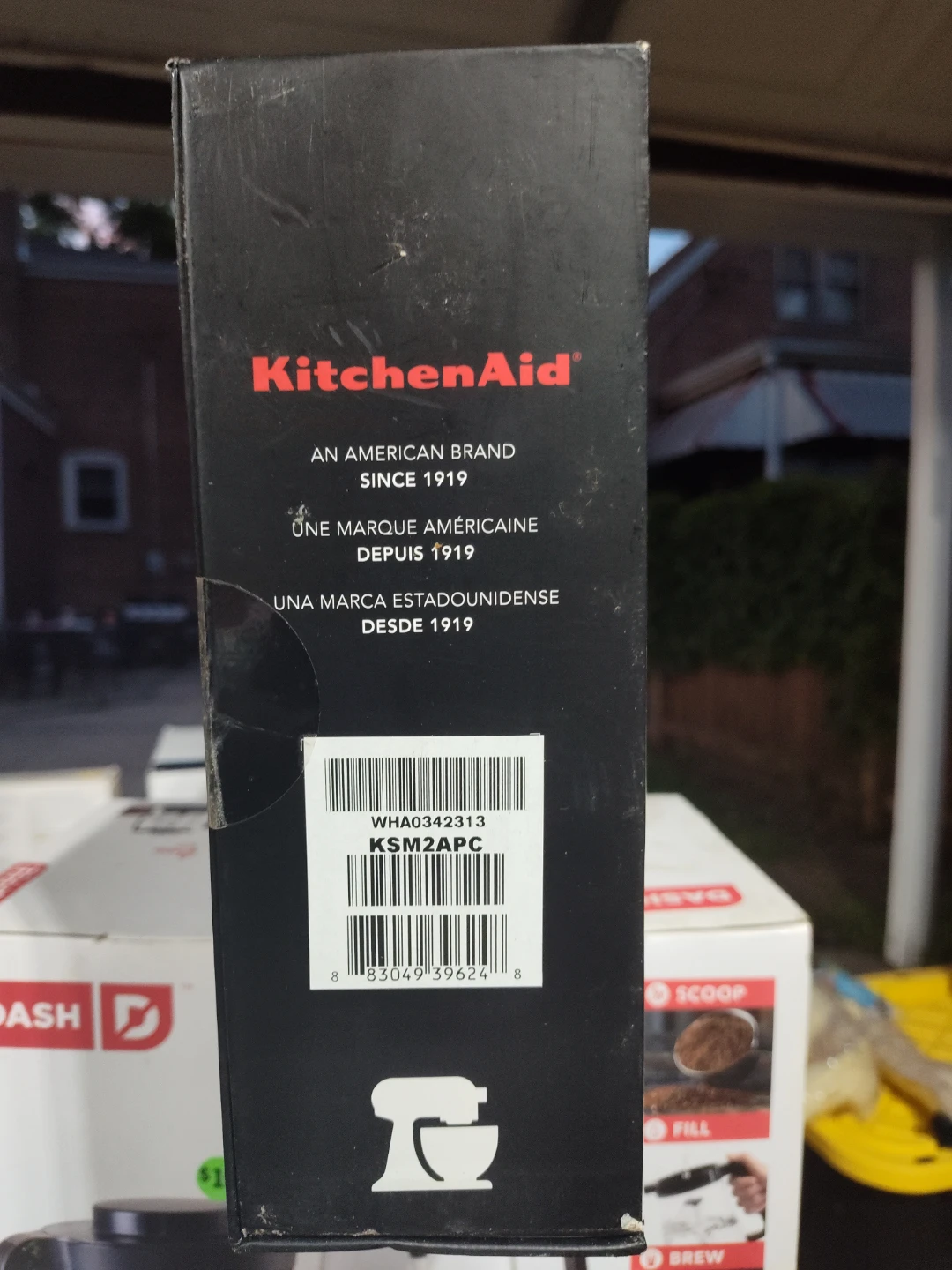 KitchenAid Spiralizer Plus Attachment with Peel, Core & Slice - photo 2