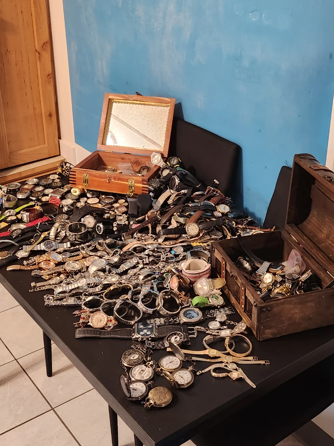 Assorted Collection of Watches - photo 2