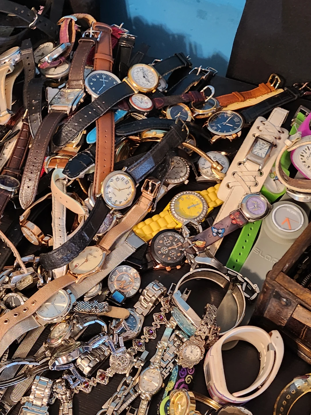 Assorted Collection of Watches - photo 4