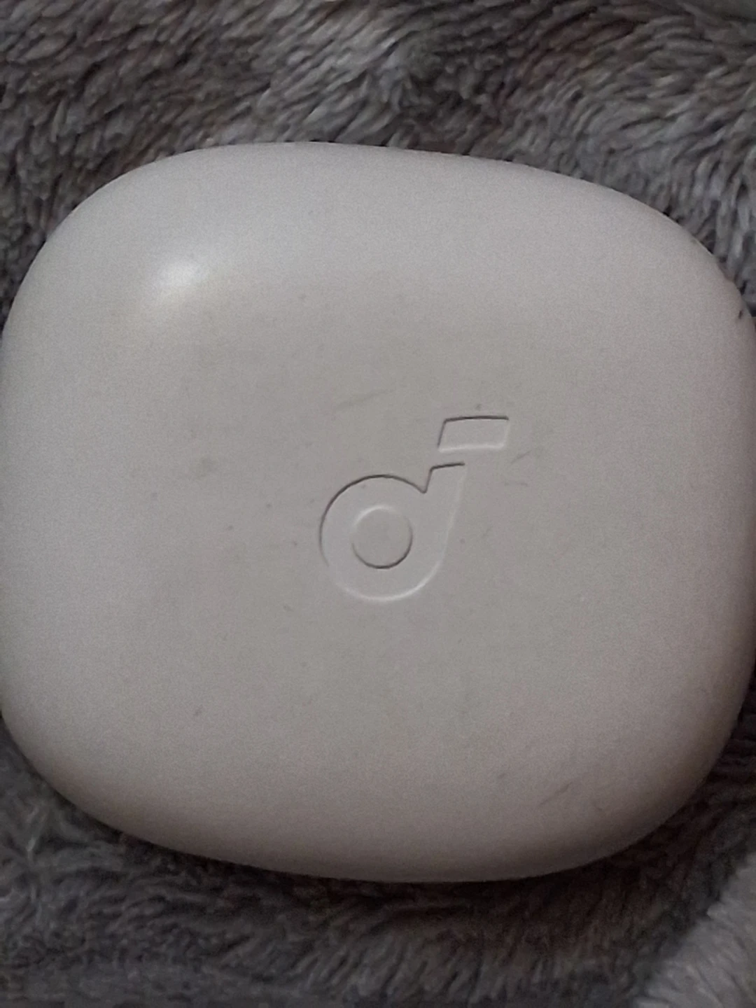 Soundcore P20i Wireless Earbud Charging Case