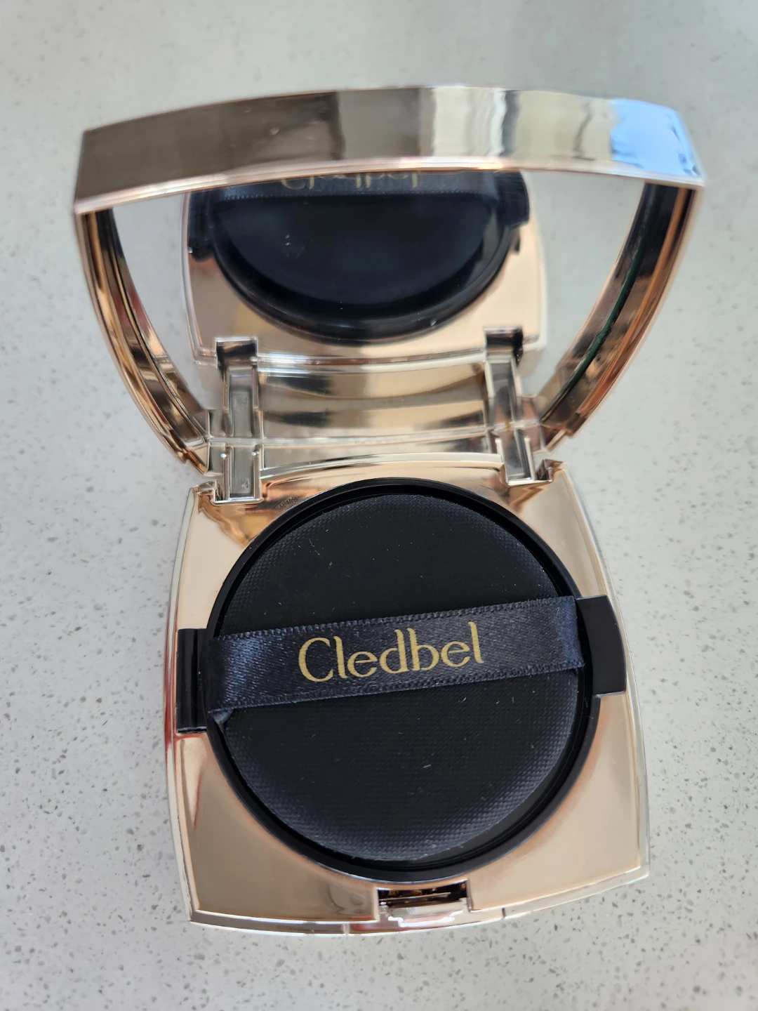Korea New Clio Magnet Pact SPF50+ - photo 2