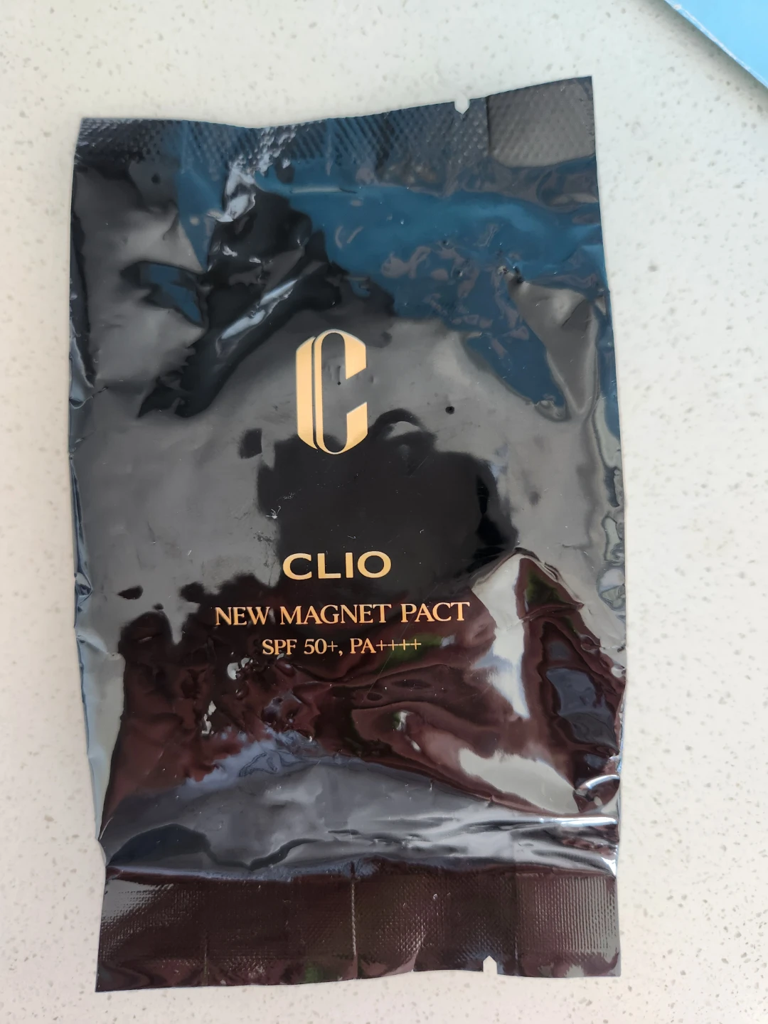 Korea New Clio Magnet Pact SPF50+ - photo 3