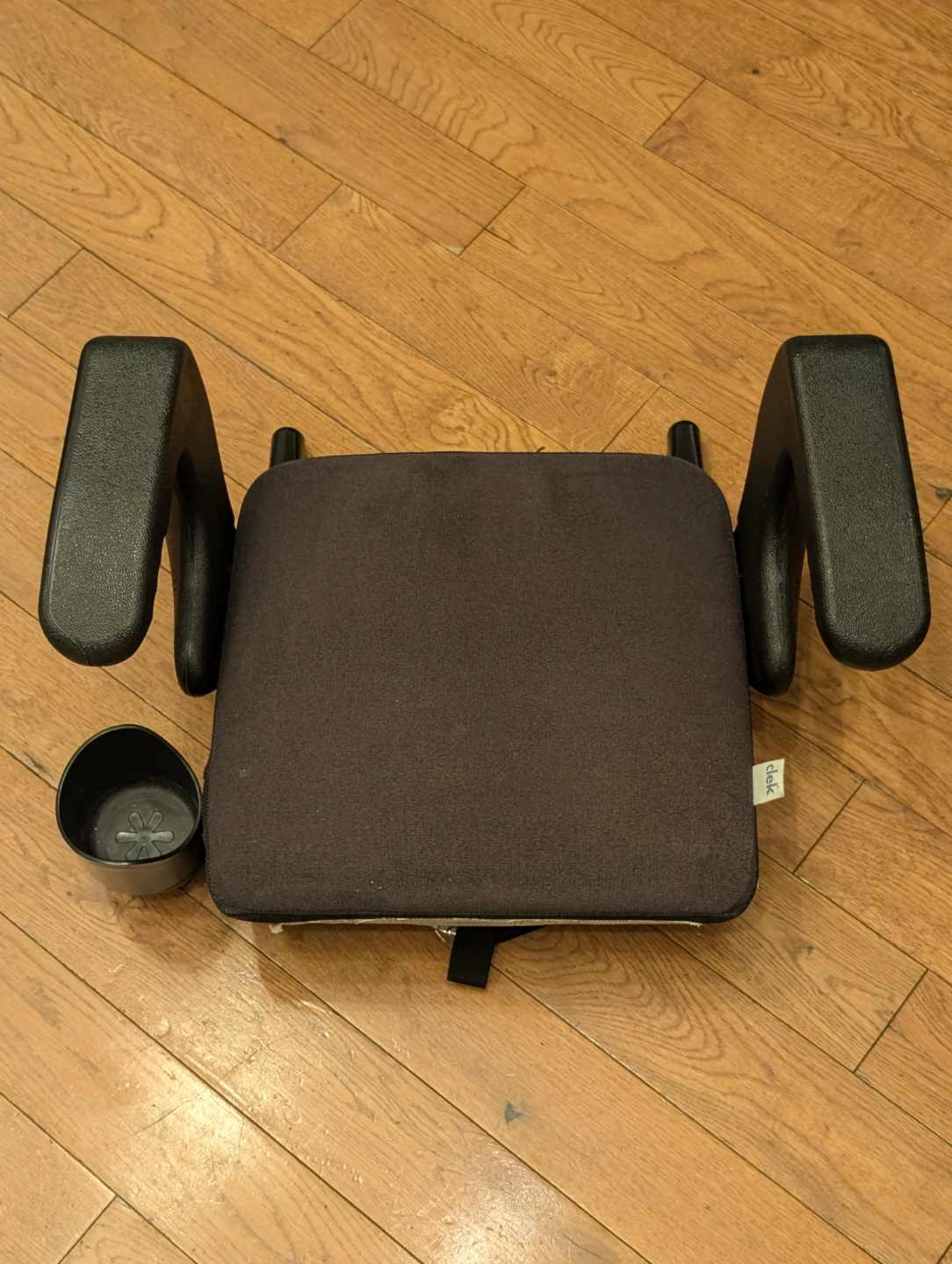 Clek Booster Seat