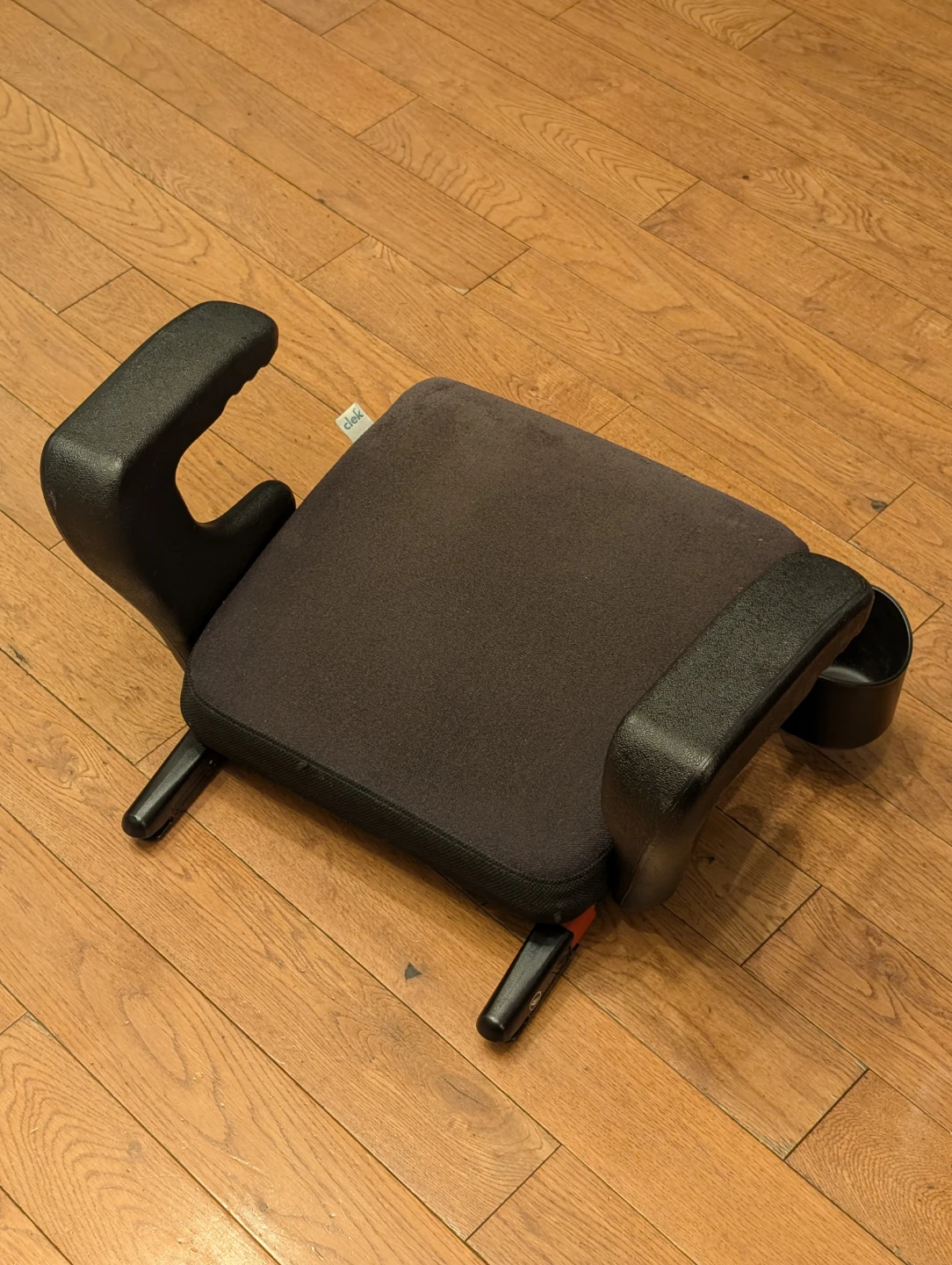 Clek Booster Seat - photo 2