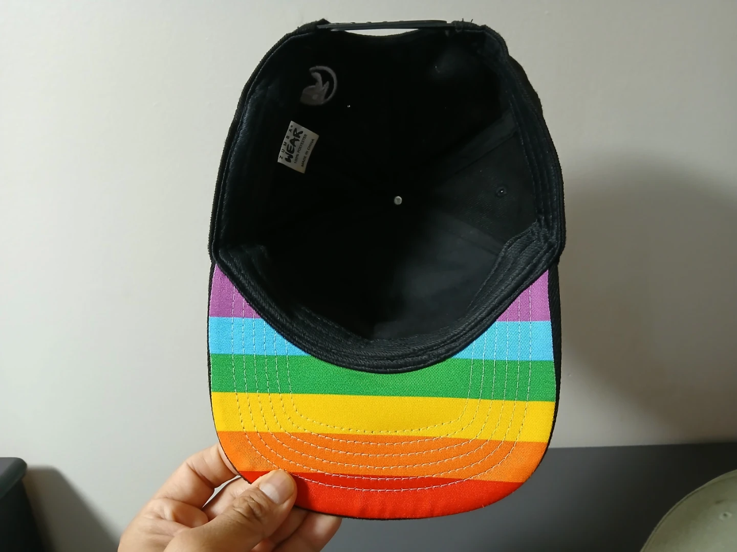 Zumba Love Baseball Cap - photo 2