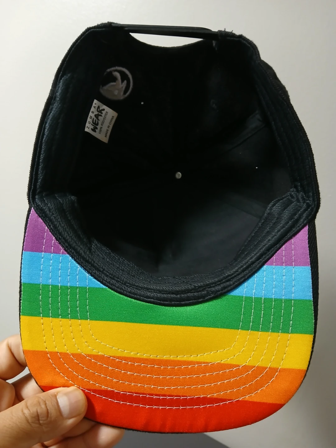 Zumba Love Baseball Cap - photo 4