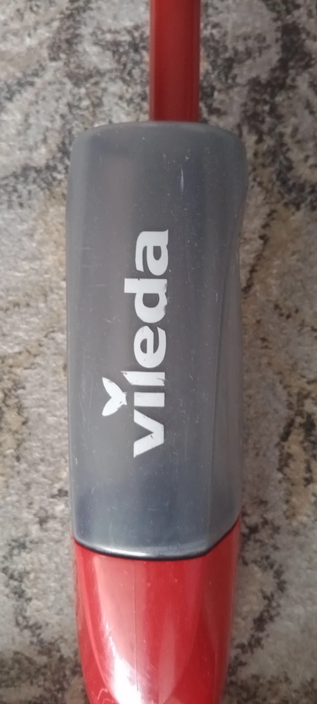 Vileda Spray Mop - photo 2
