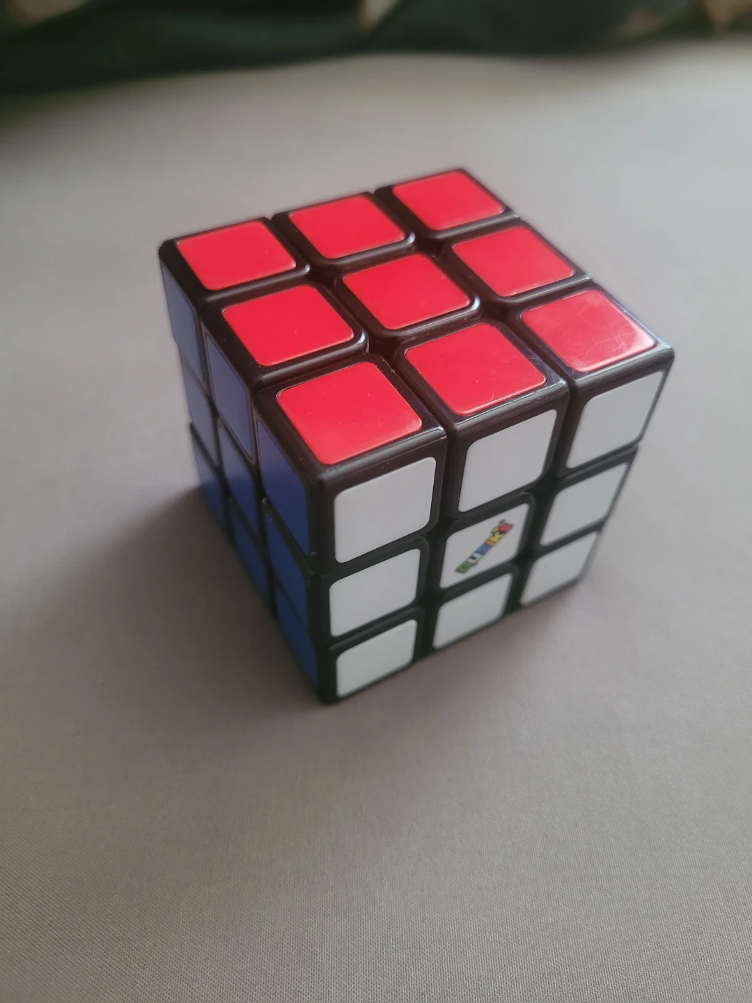 Rubik's Cube 3x3