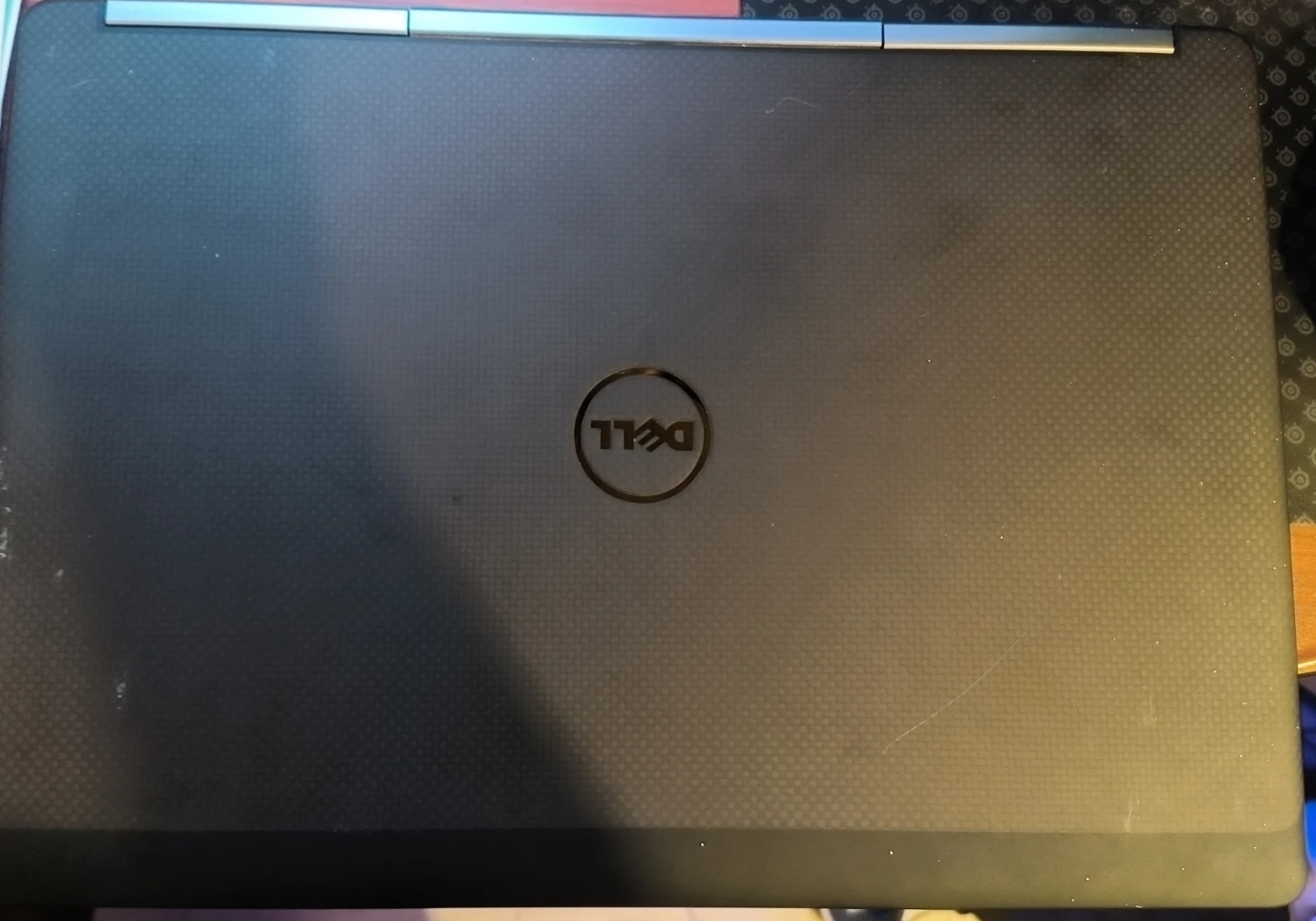 Dell Precision 7510 Laptop with Power Adapter - photo 4