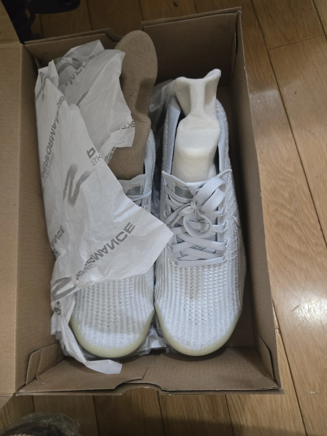 Nike Running Shoes