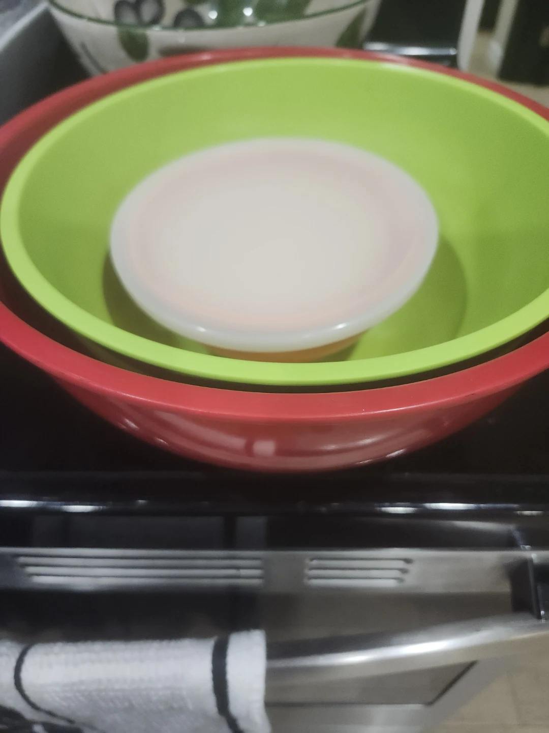 Set of 3 Mixing Bowls