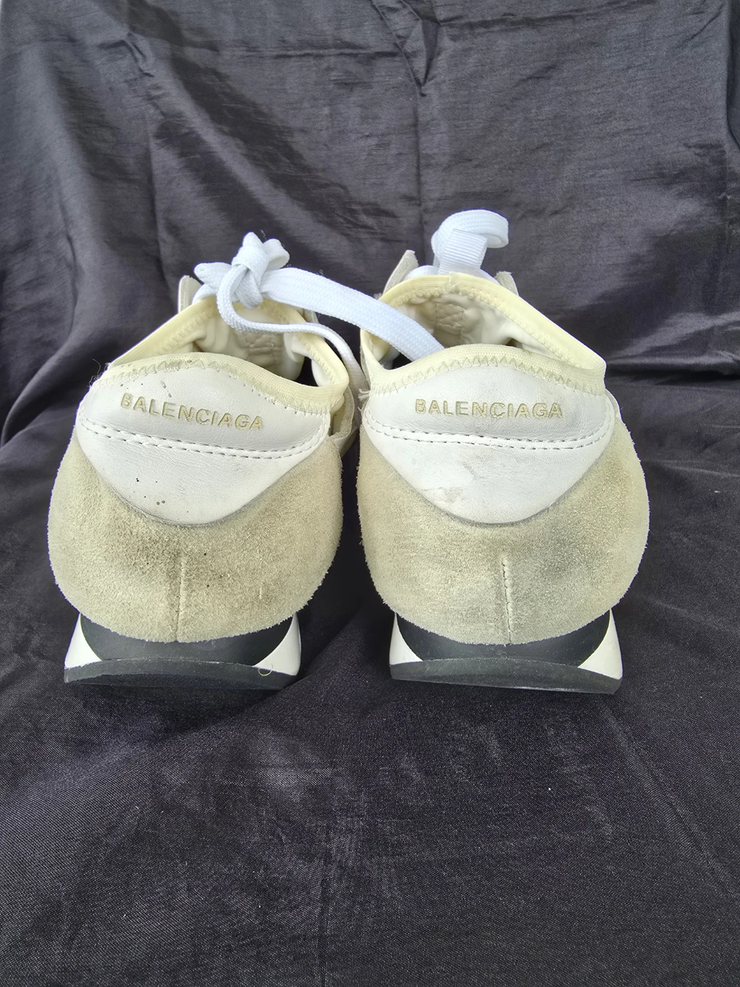 Balenciaga Sneakers - photo 2