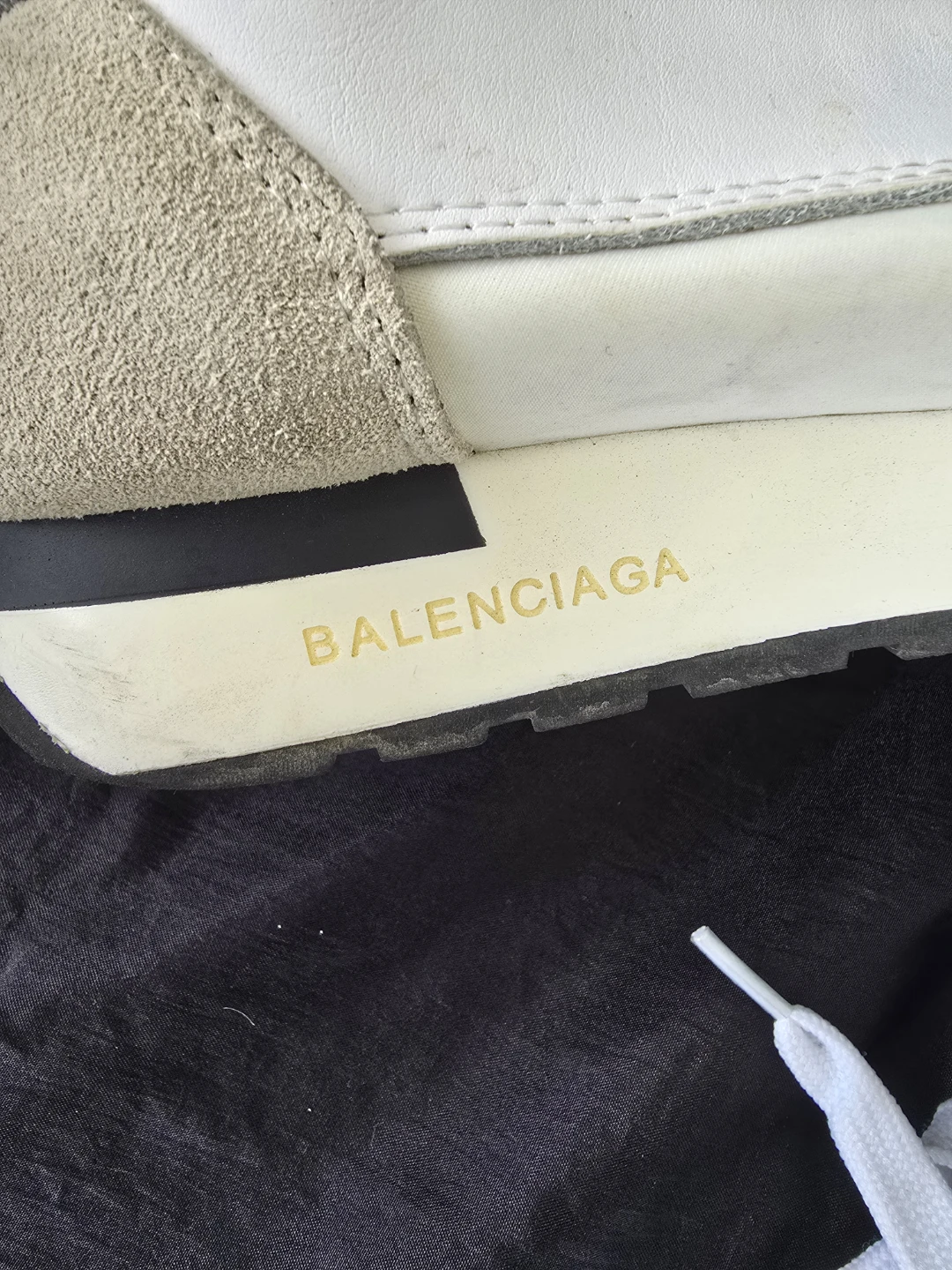 Balenciaga Sneakers - photo 4