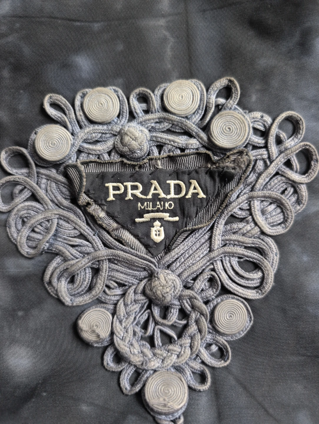 Prada Shoulder Bag hobo bag - photo 5